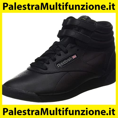 scarpe reebok palestra